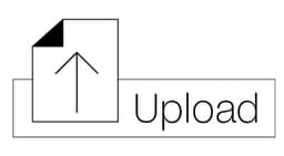 upload file