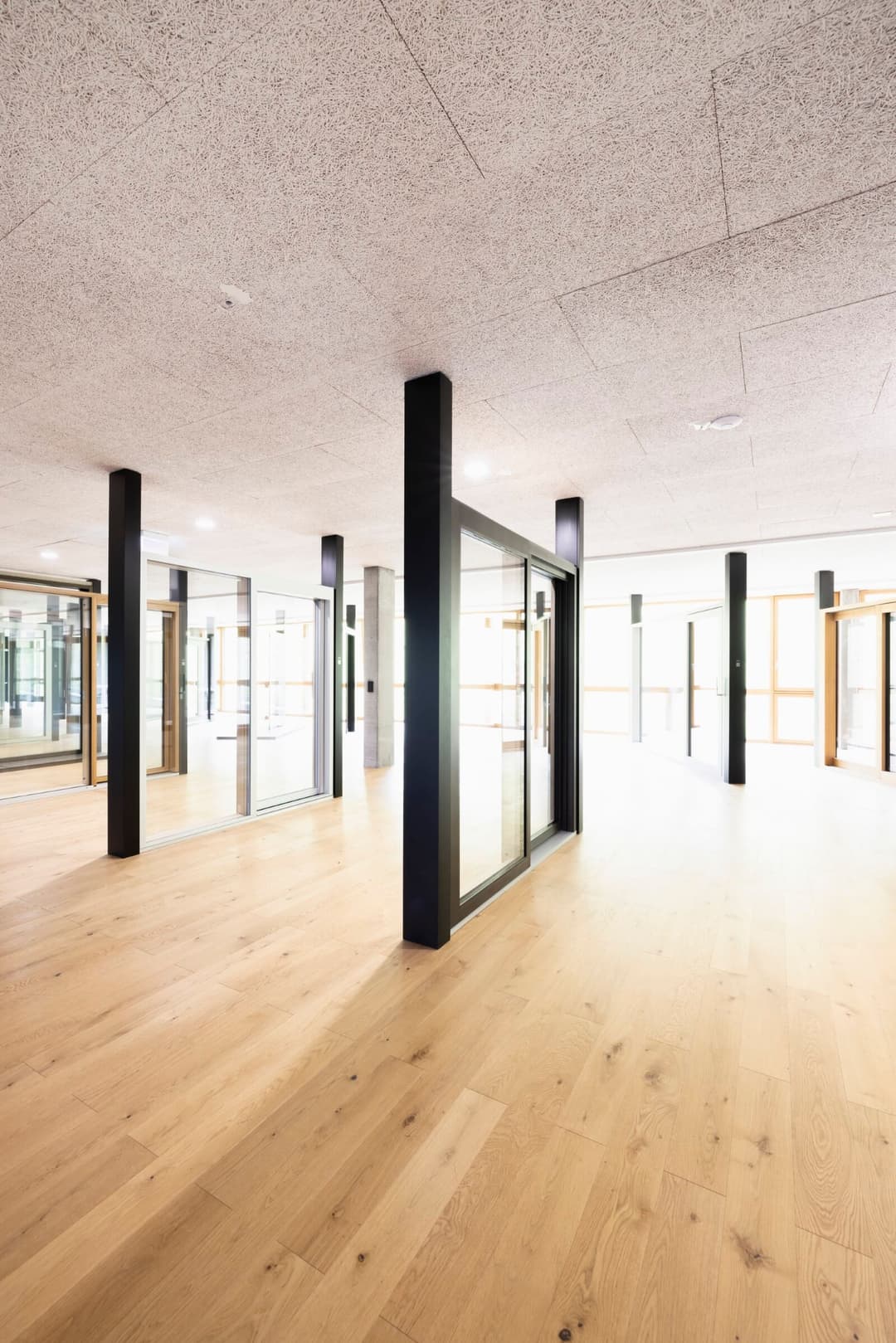 showroom