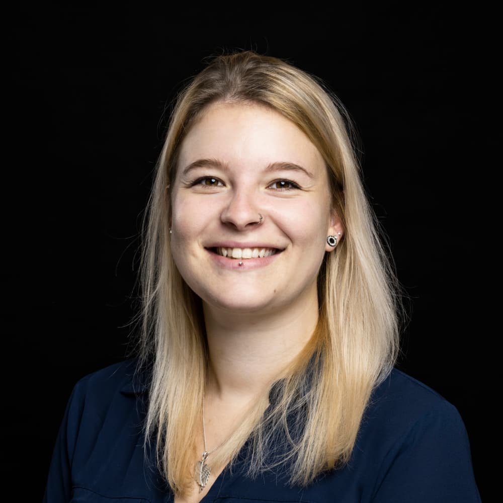 Melanie Ochsner