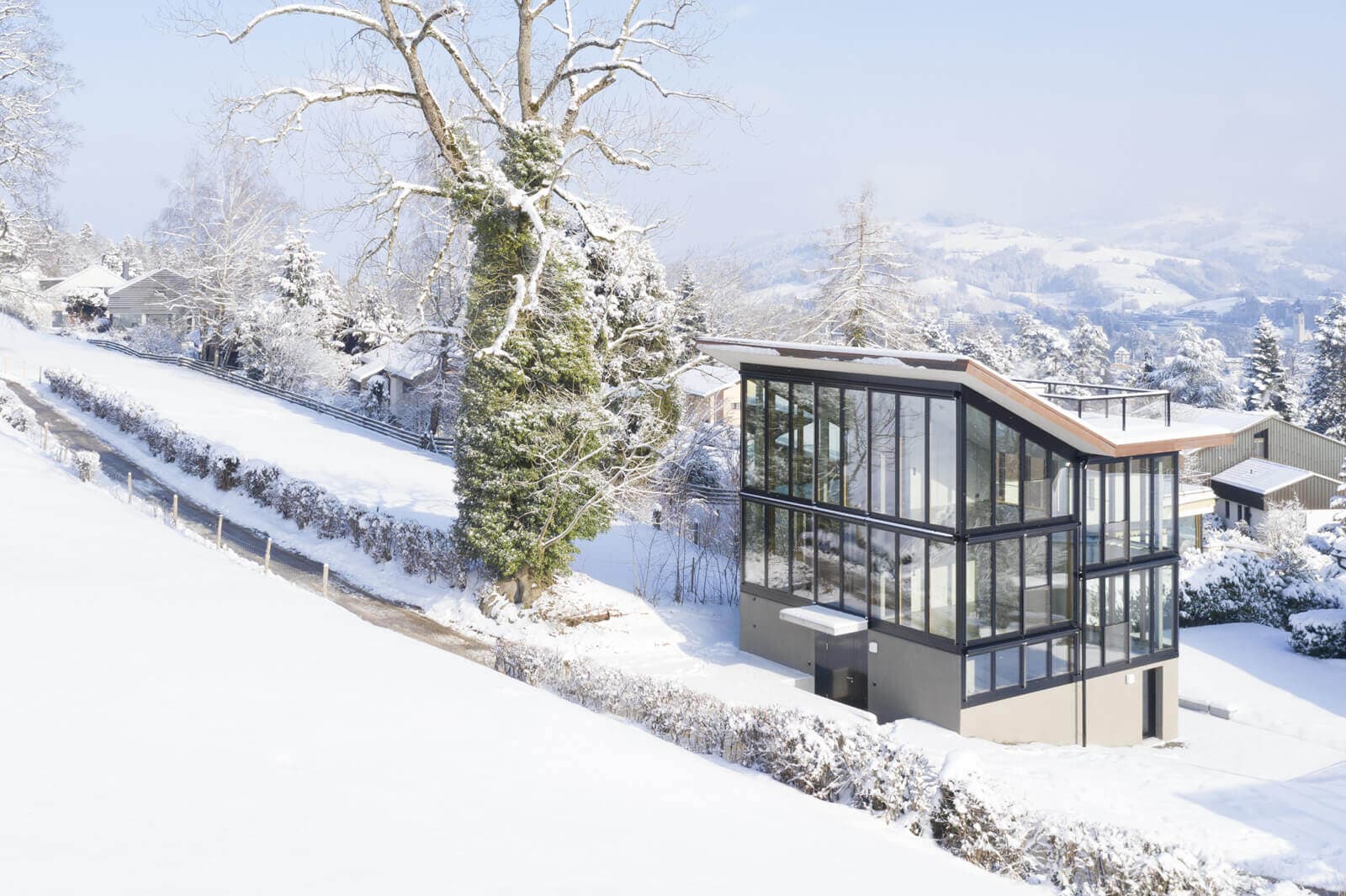 EFH St. Gallen
