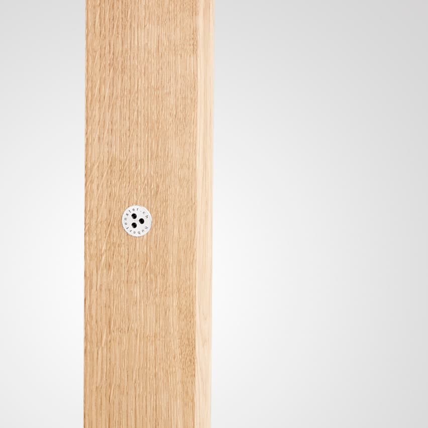 Nano-Rosette 1903B