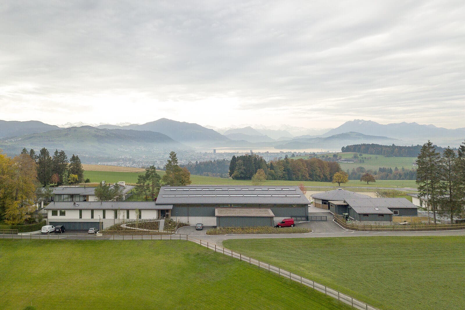 Anwesen im Kanton Zürich
