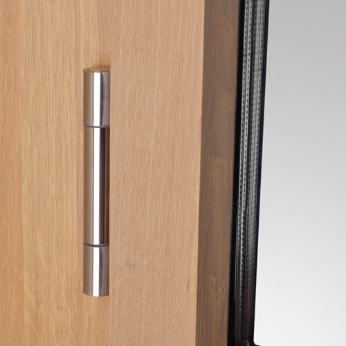 Beschläge für Fenster