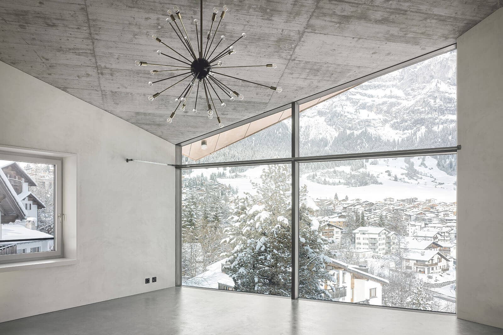 EFH Flims Waldhaus