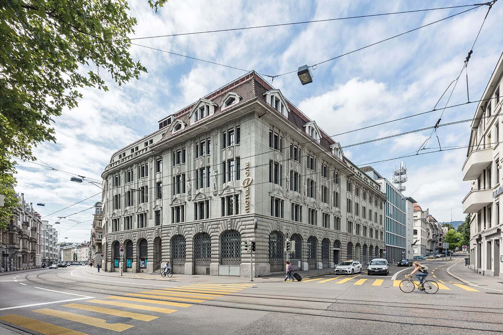 Motel One Zürich