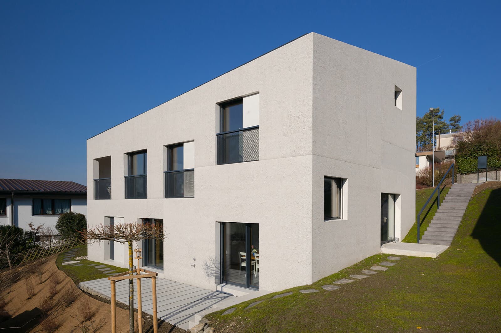 EFH Bachenbülach