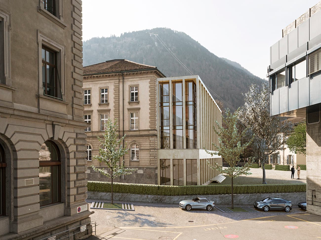 Obergericht Chur