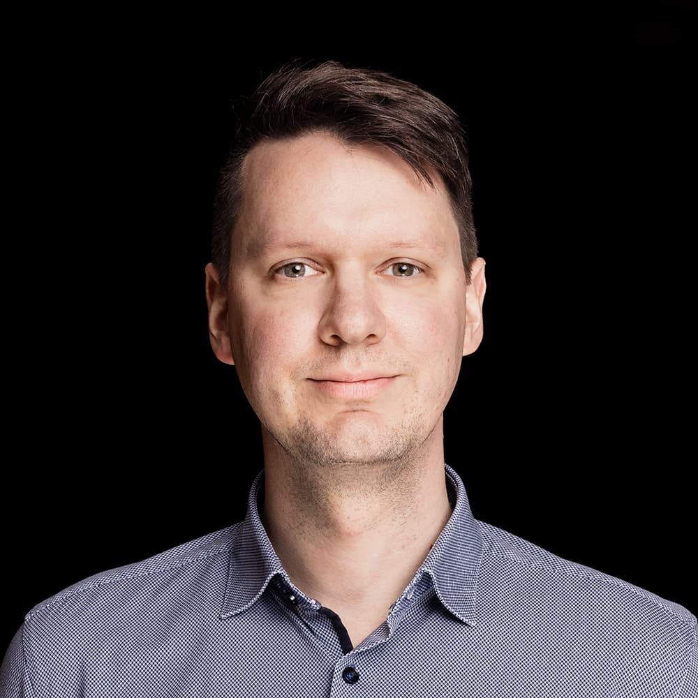 David Buchmann