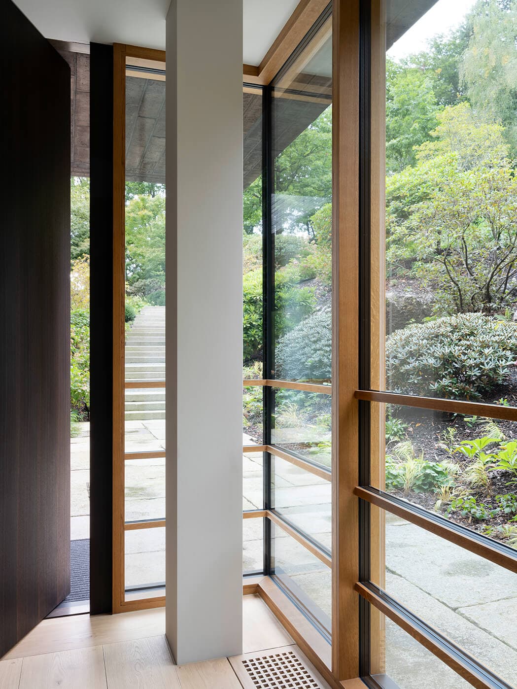 Orchid Villa, Luzern