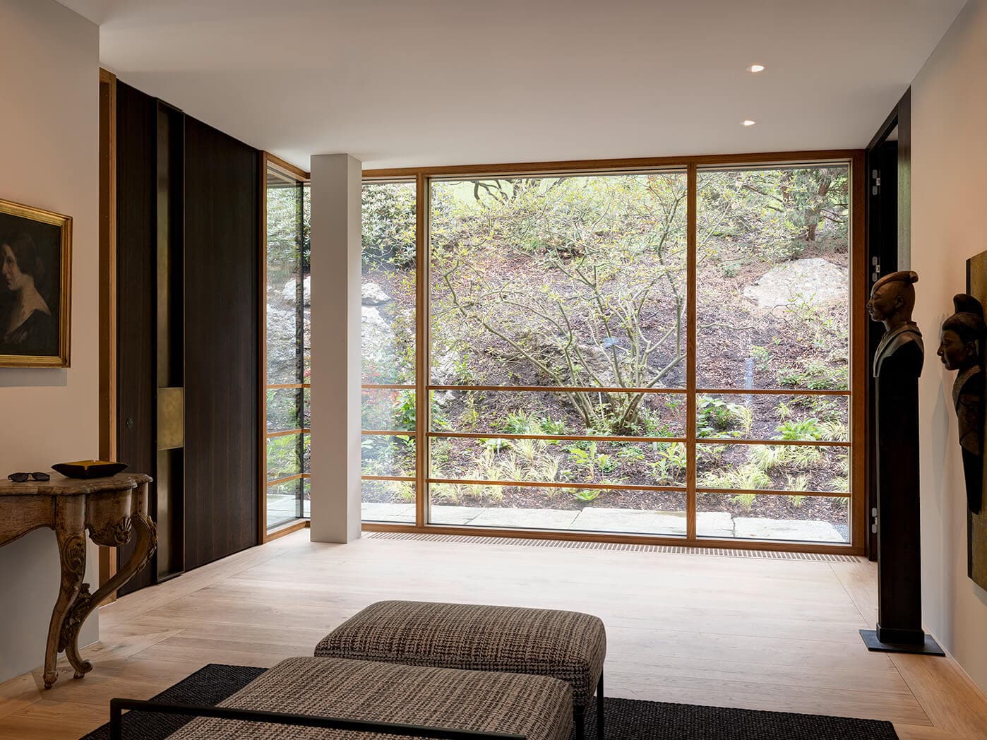 Orchid Villa, Luzern