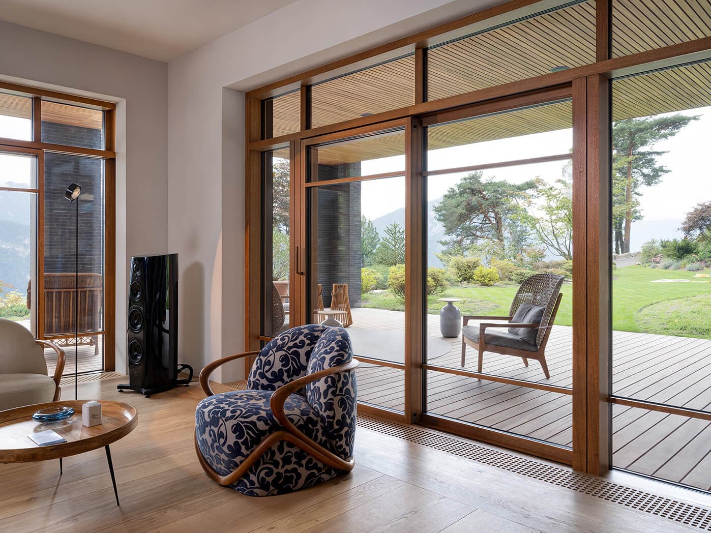 Orchid Villa, Luzern