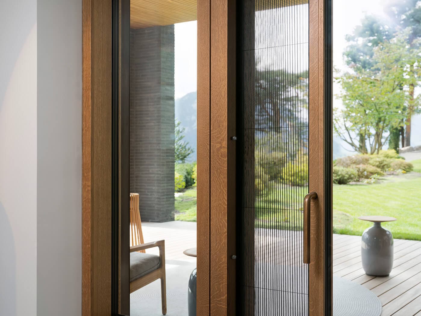 Orchid Villa, Luzern