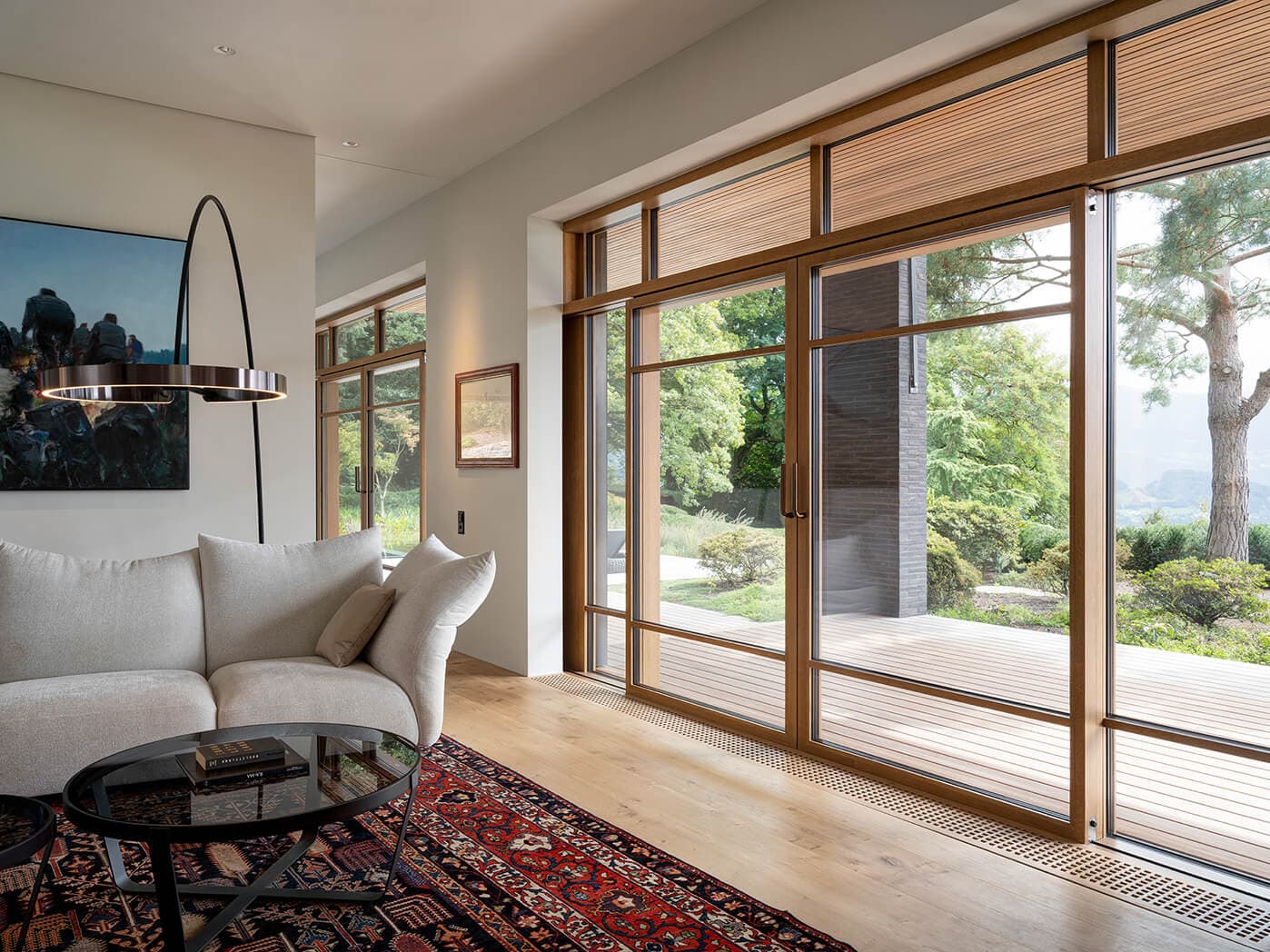 Orchid Villa, Luzern