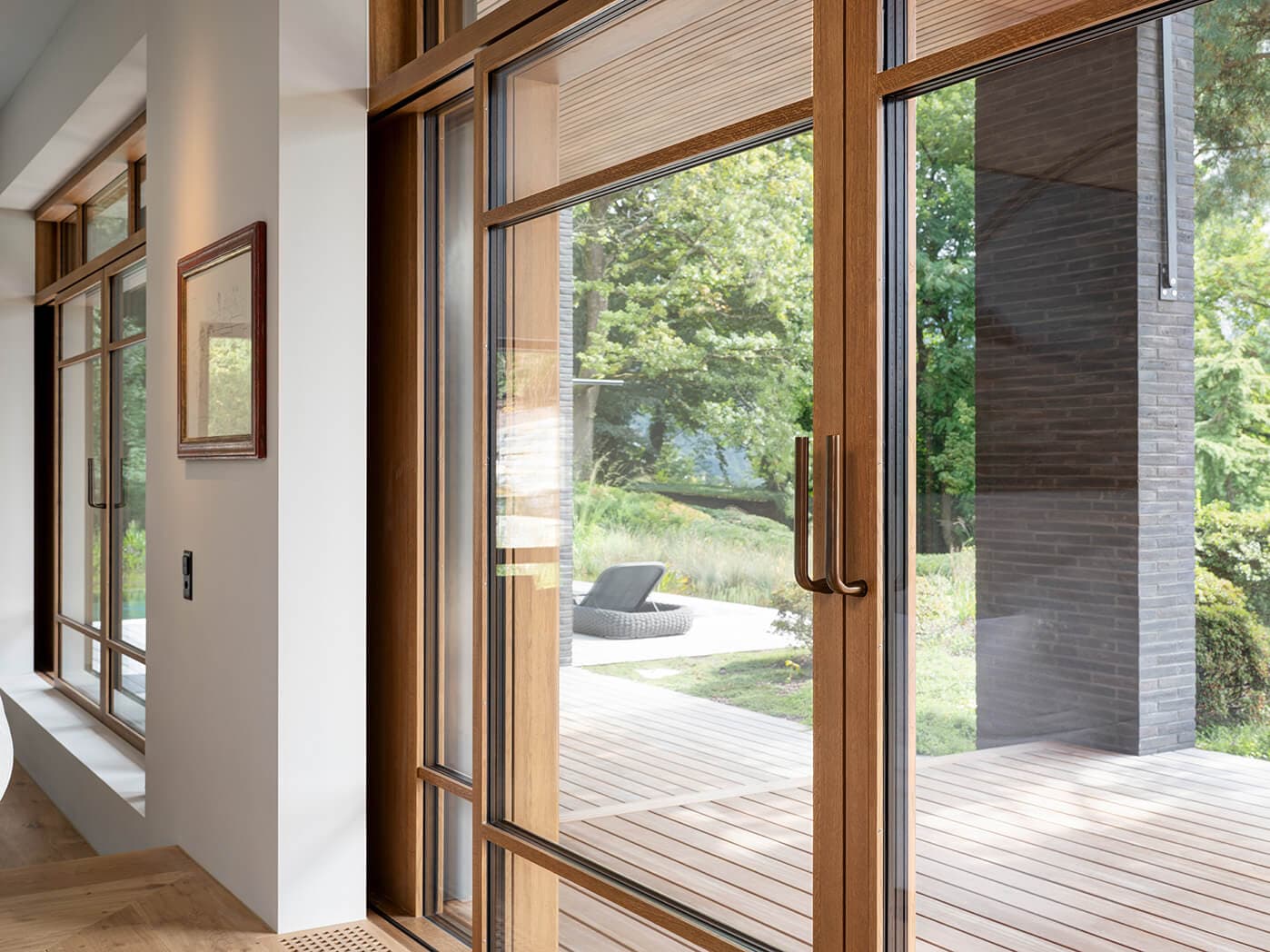 Orchid Villa, Luzern