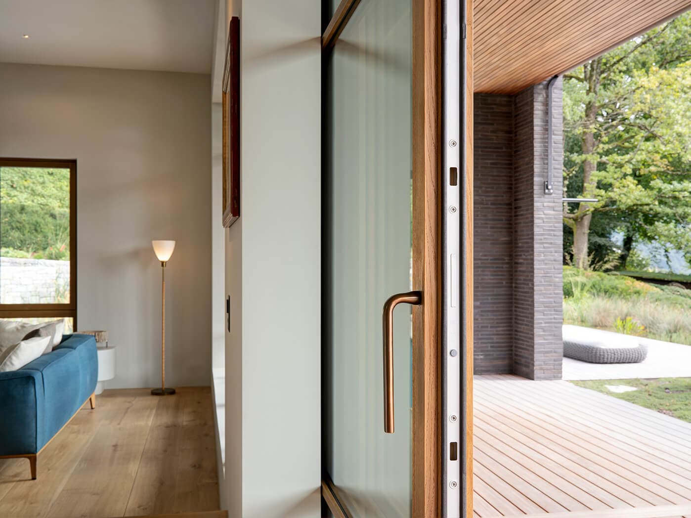 Orchid Villa, Luzern