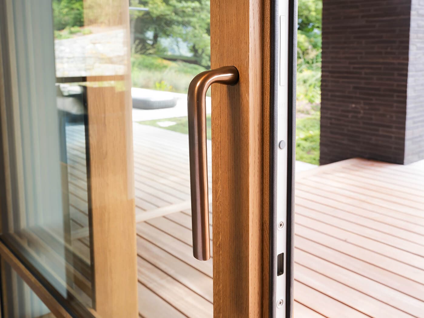 Orchid Villa, Luzern