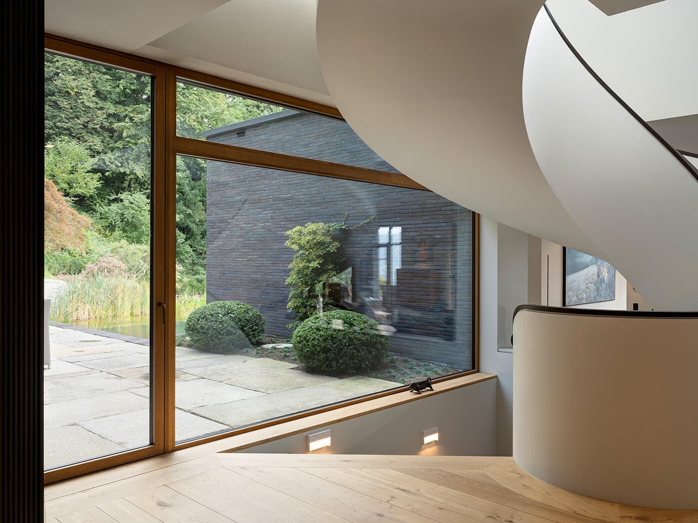 Orchid Villa, Luzern