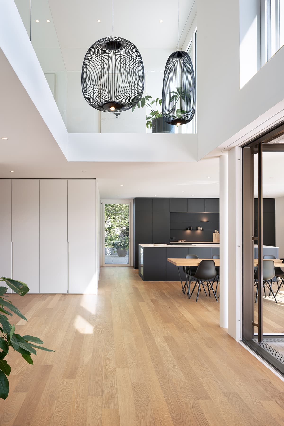 Einfamilienhaus Lenzburg