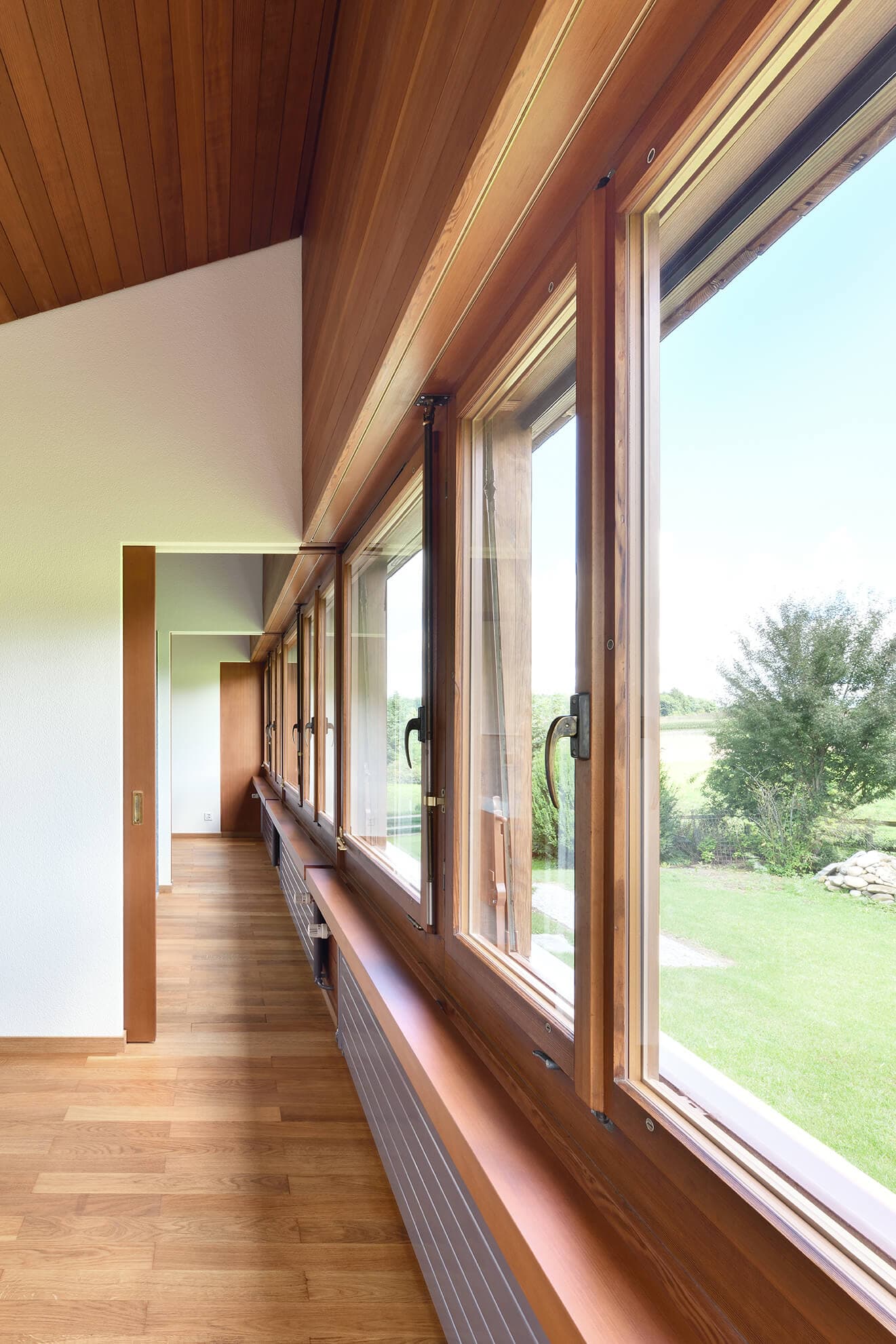 Einfamilienhaus Märstetten