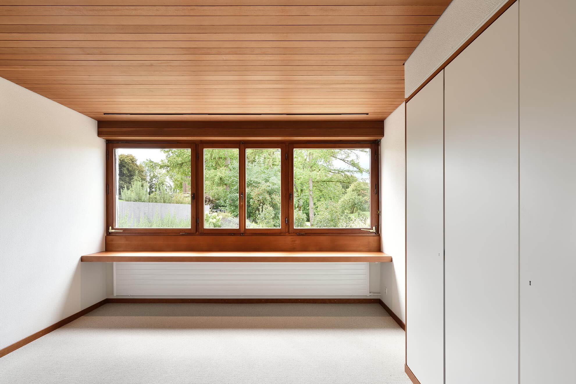 Einfamilienhaus Märstetten