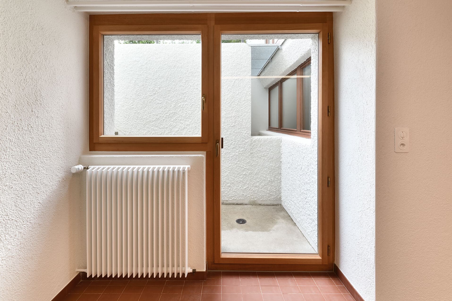 Einfamilienhaus Märstetten