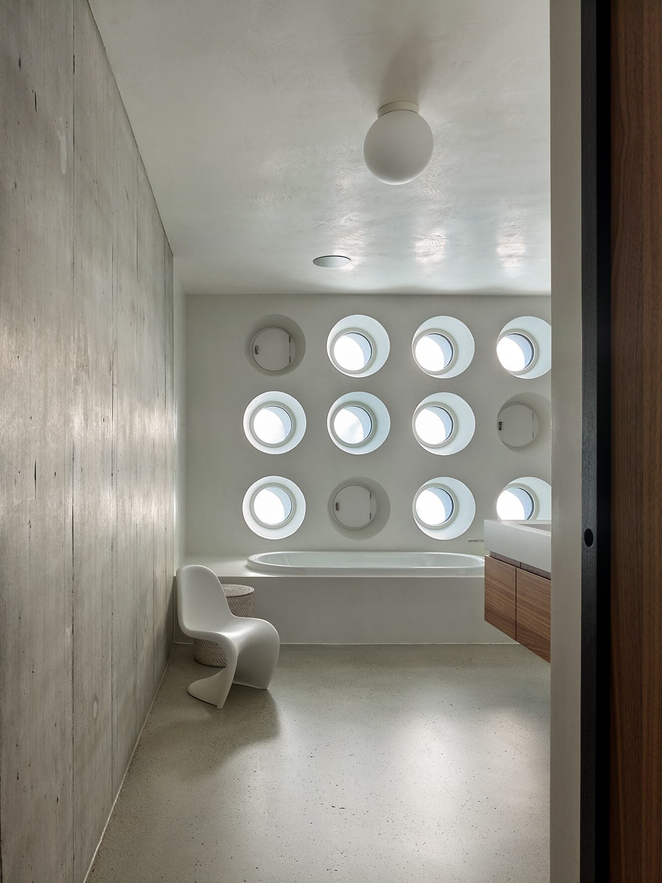 Einfamilienhaus Zürichsee