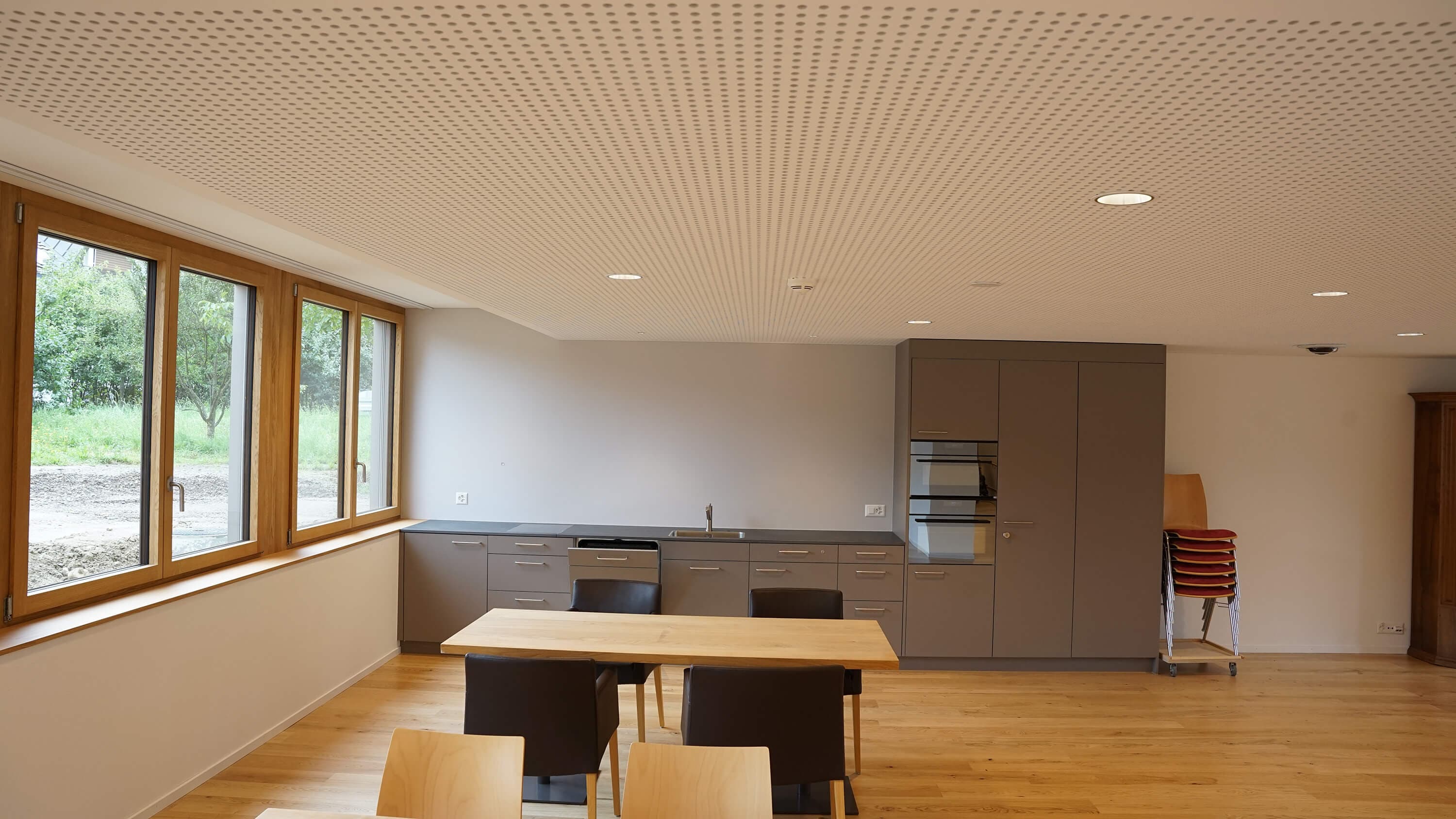 Alterszentrum Abendruh, Gossau