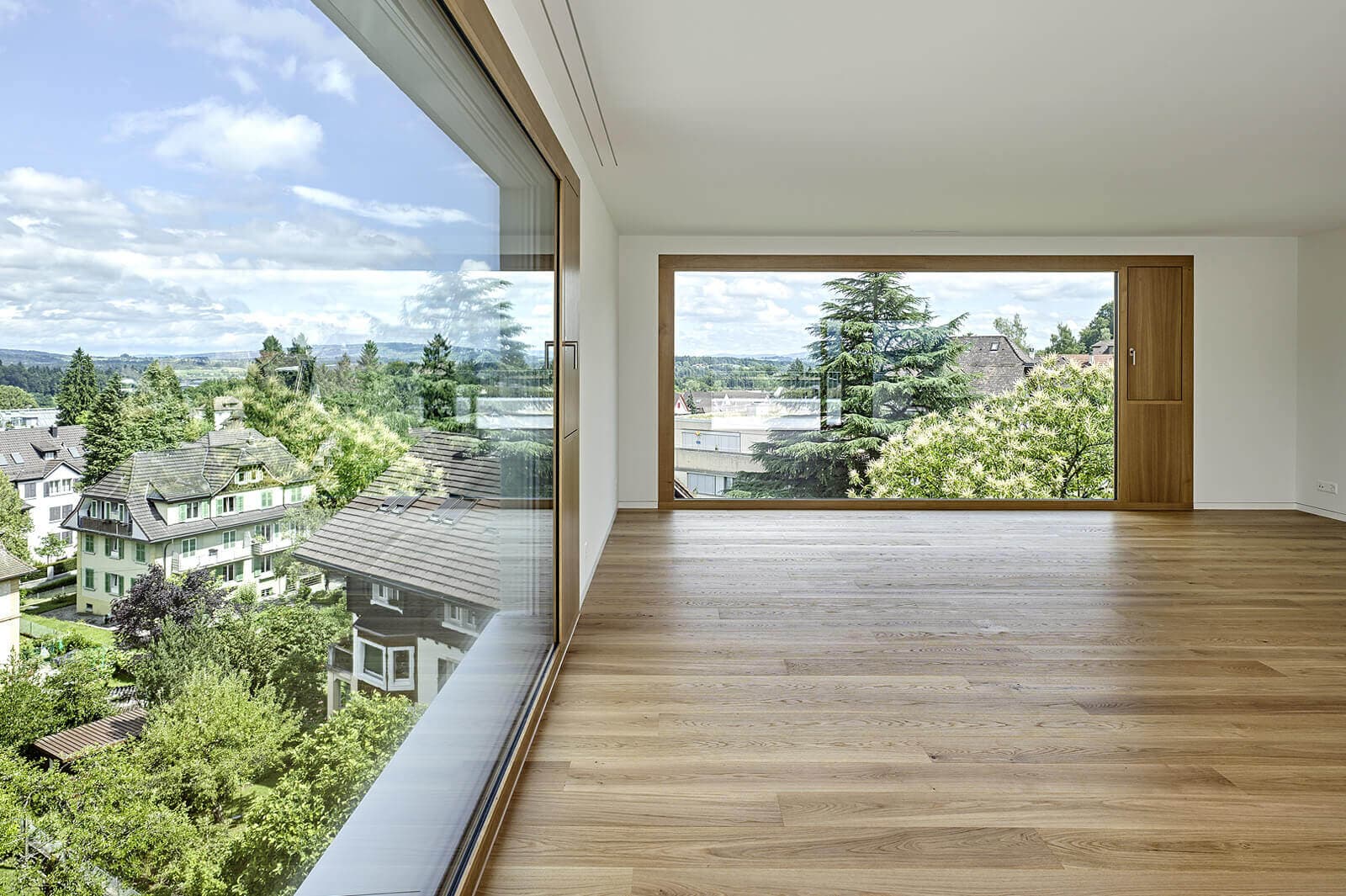 MFH Luzern