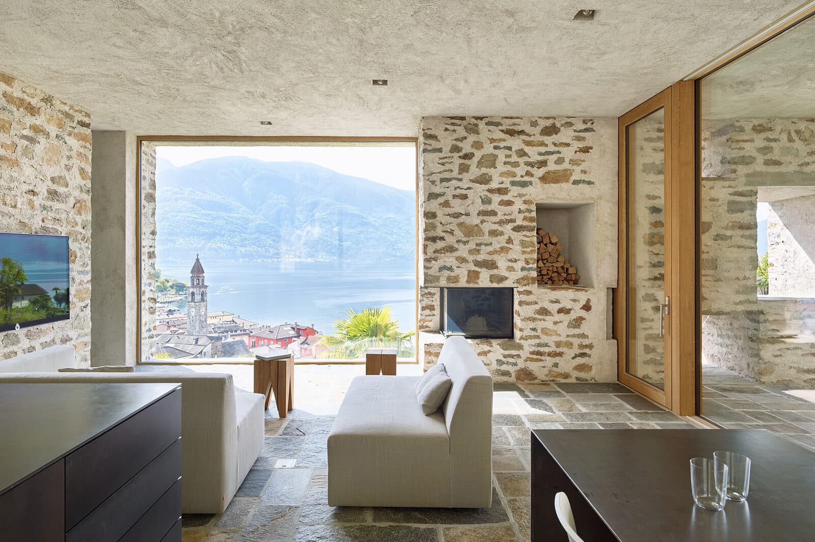 Villa Ascona