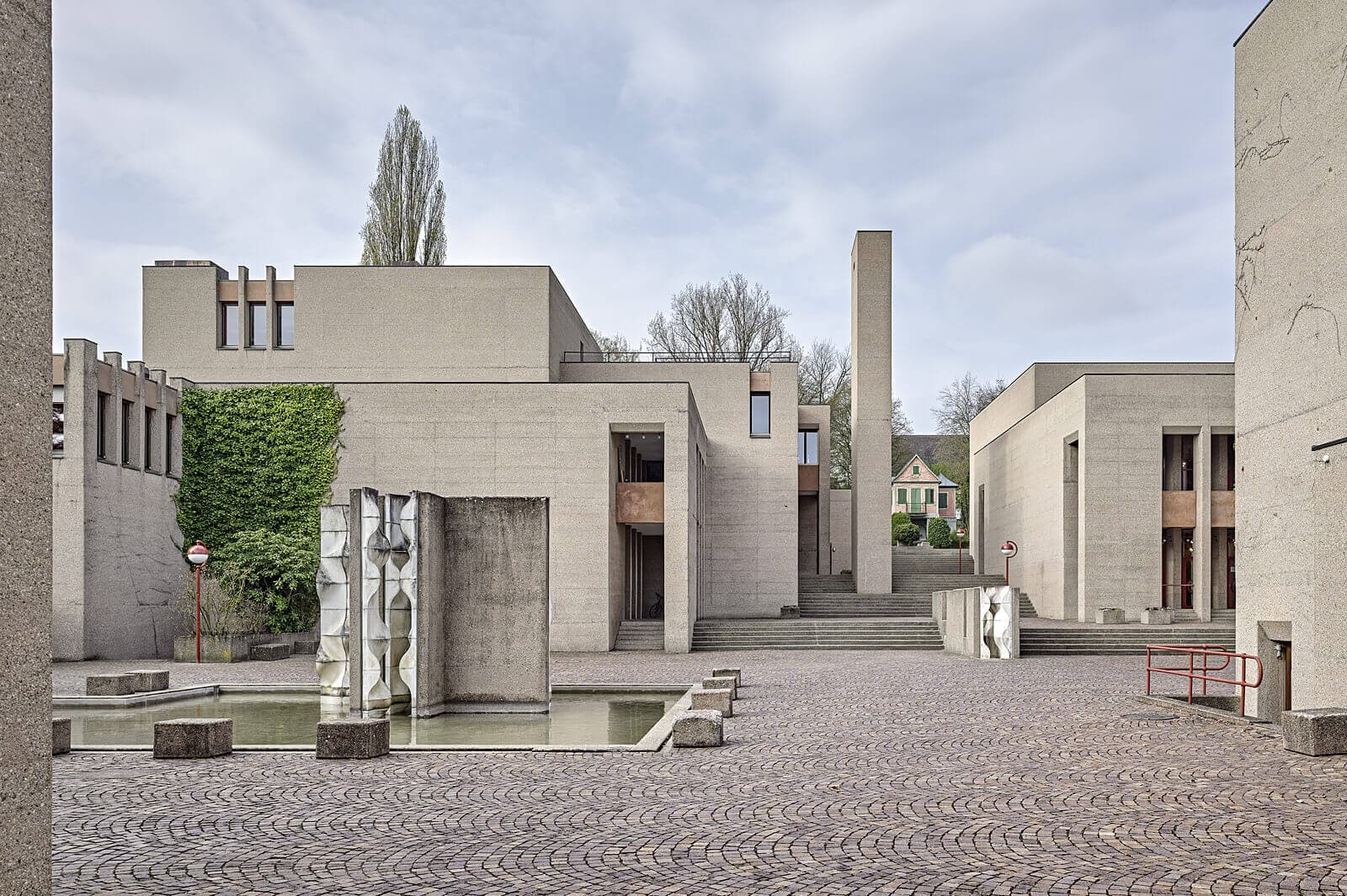 PMS Pädagogische Maturitätsschule Kreuzlingen