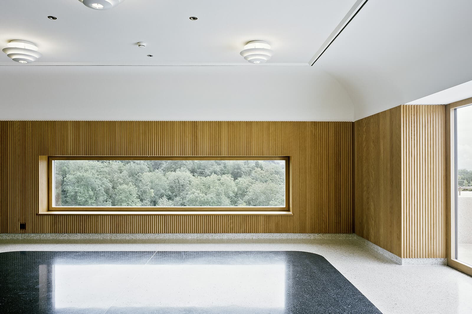Privatklinik Hohenegg, Meilen