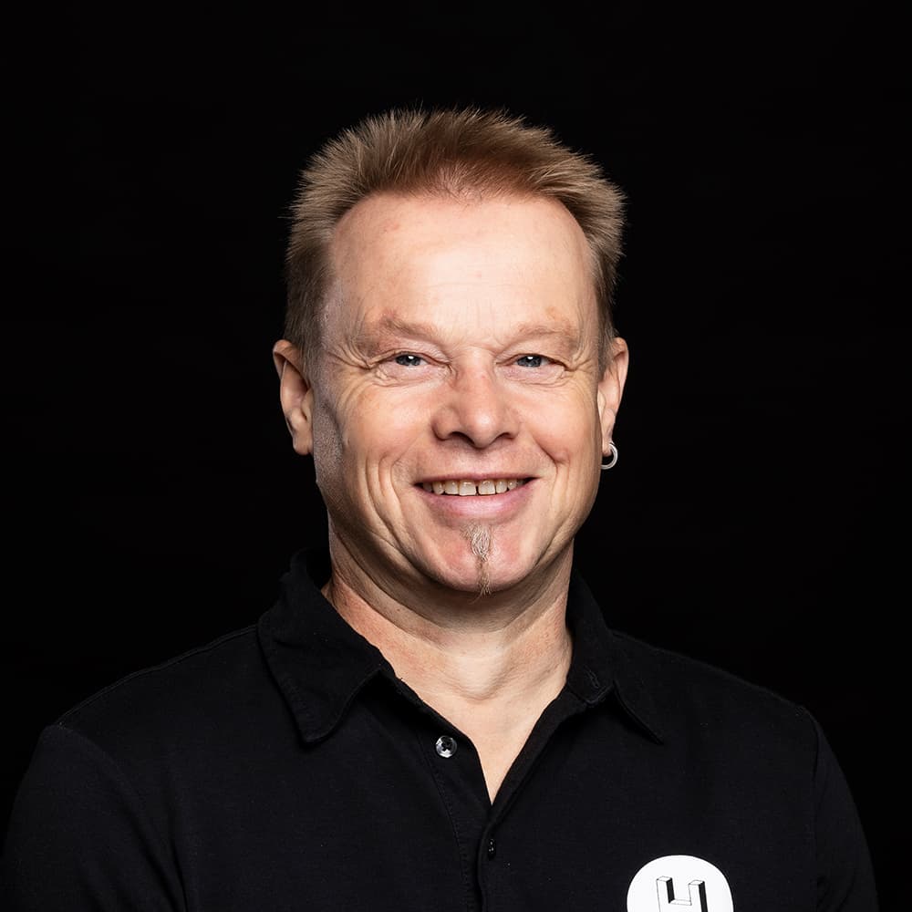Manfred Preisig
