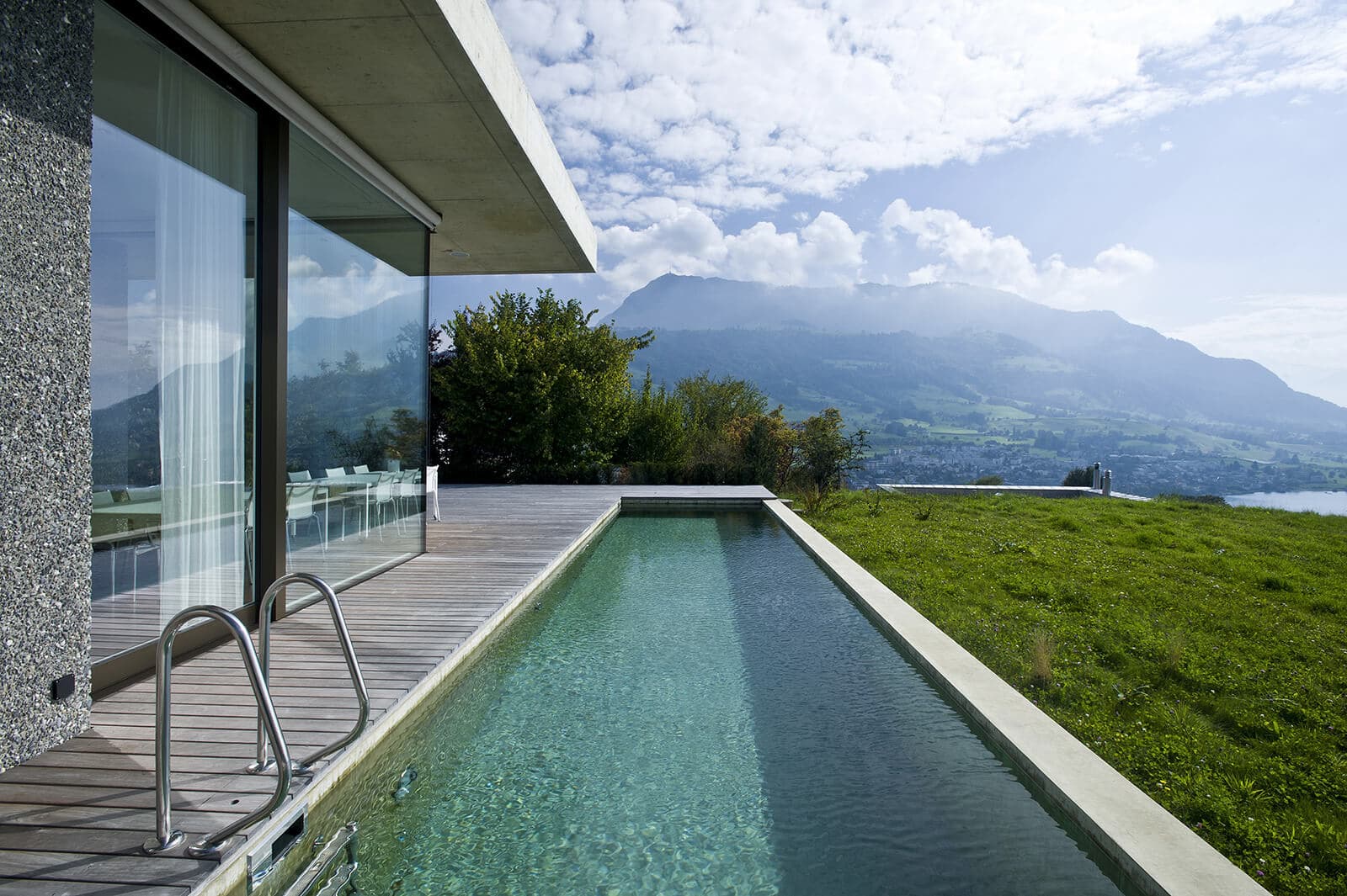 Einfamilienhaus Küssnacht am Rigi
