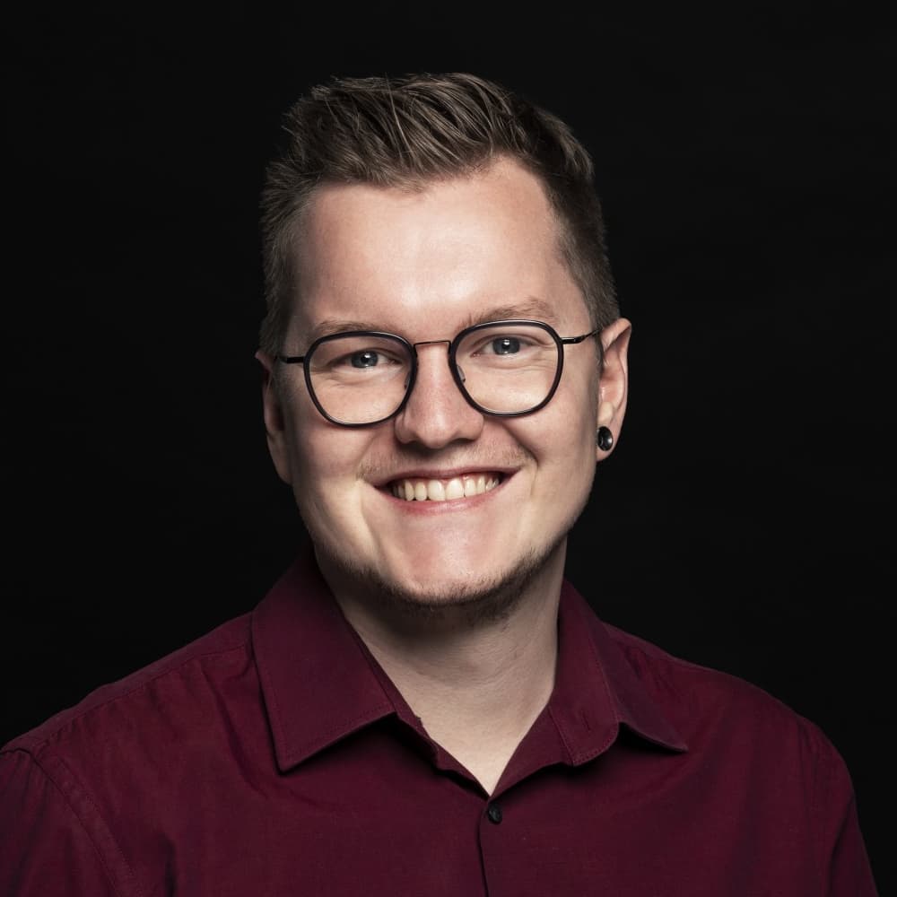 Tobias Gerhards