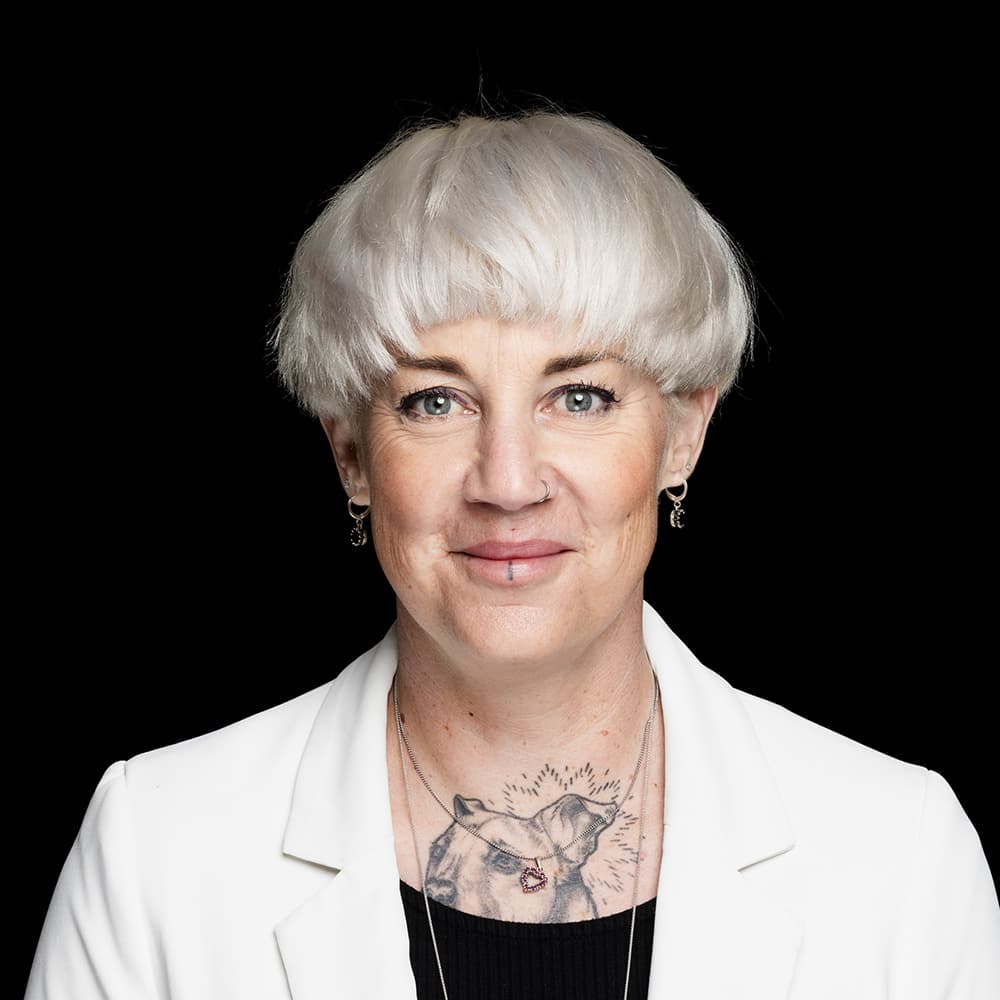 Fabienne Witschi