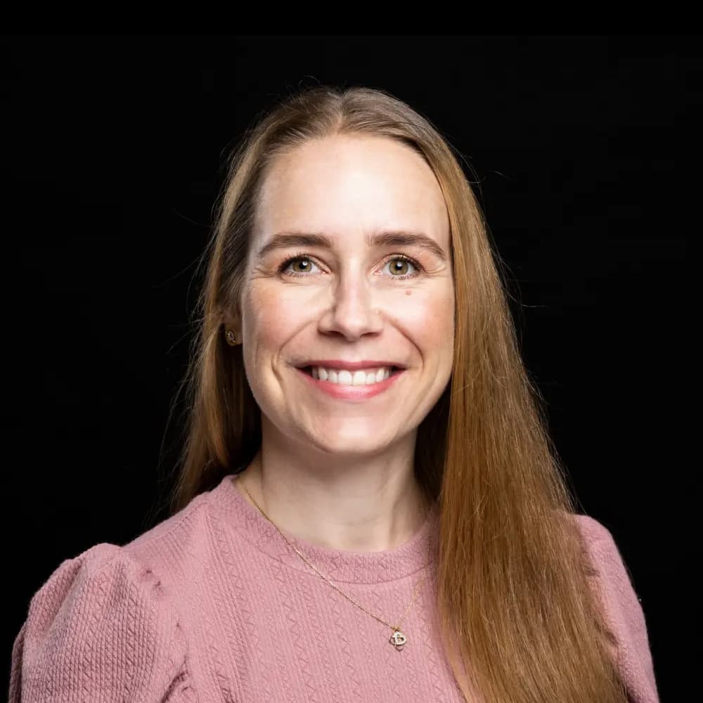 Iris Knellwolf