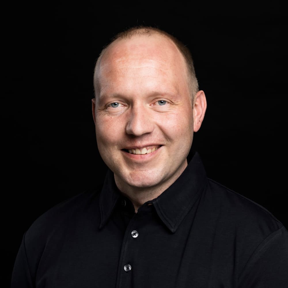 Hans Lutz (Berufsbildner Schreiner / Stv. Produktionsleiter / SIBE)